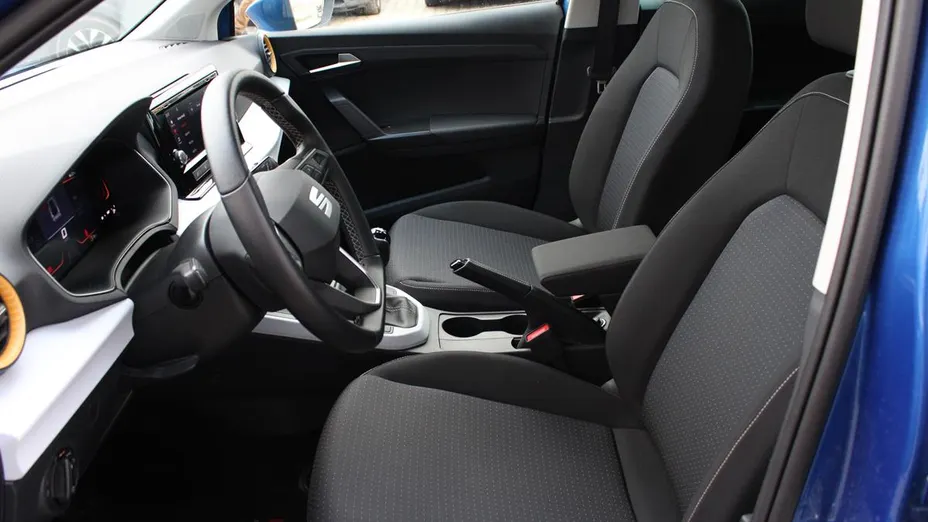 SEAT Arona Arona 1.0 TSI Style S&S