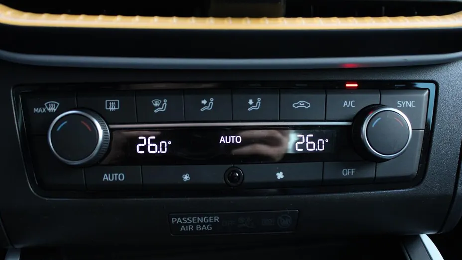 SEAT Arona Arona 1.0 TSI Style S&S