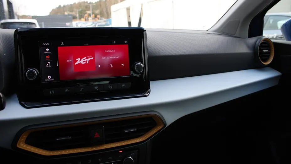 SEAT Arona Arona 1.0 TSI Style S&S