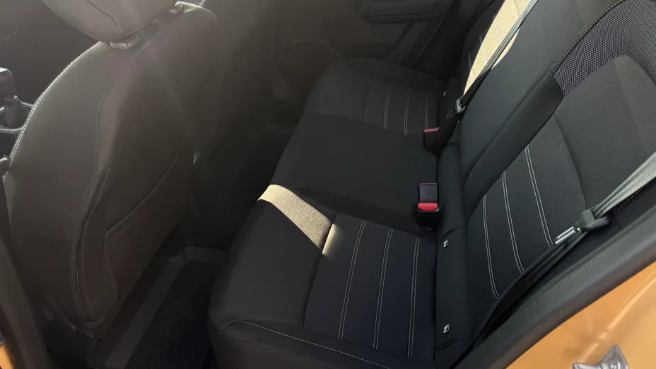 DACIA Sandero Sandero Stepway 1.0 TCe Expression LPG