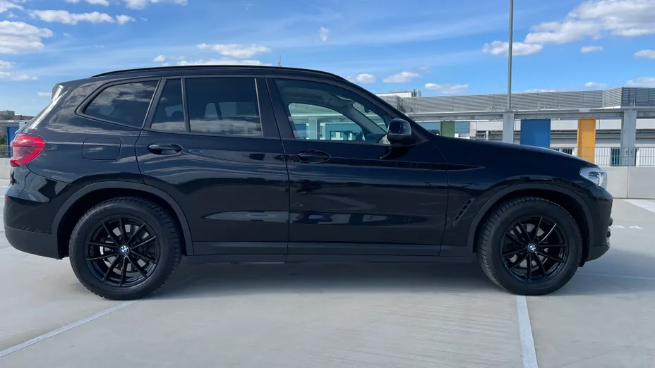 BMW X3 X3 xDrive20d Advantage