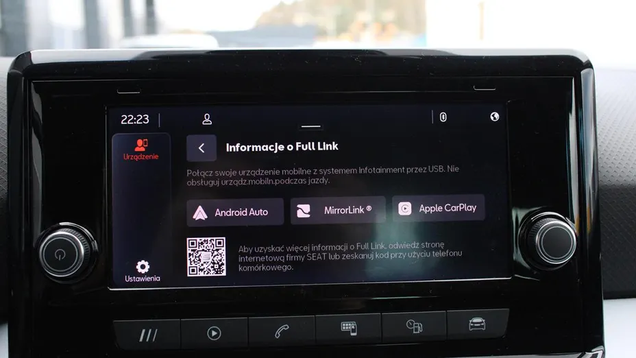 SEAT Arona Arona 1.0 TSI Style S&S