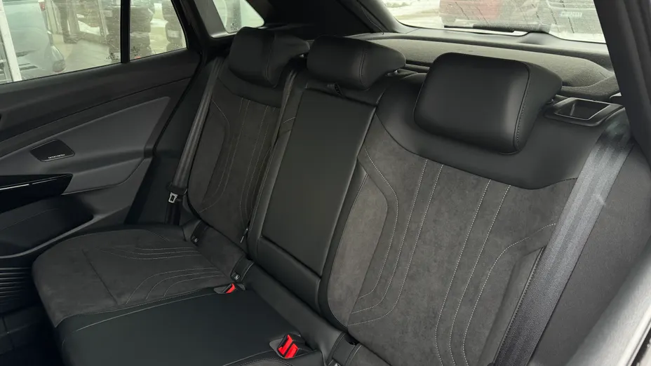 VOLKSWAGEN ID.4 ID.4 77kWh Style Plus Nowy