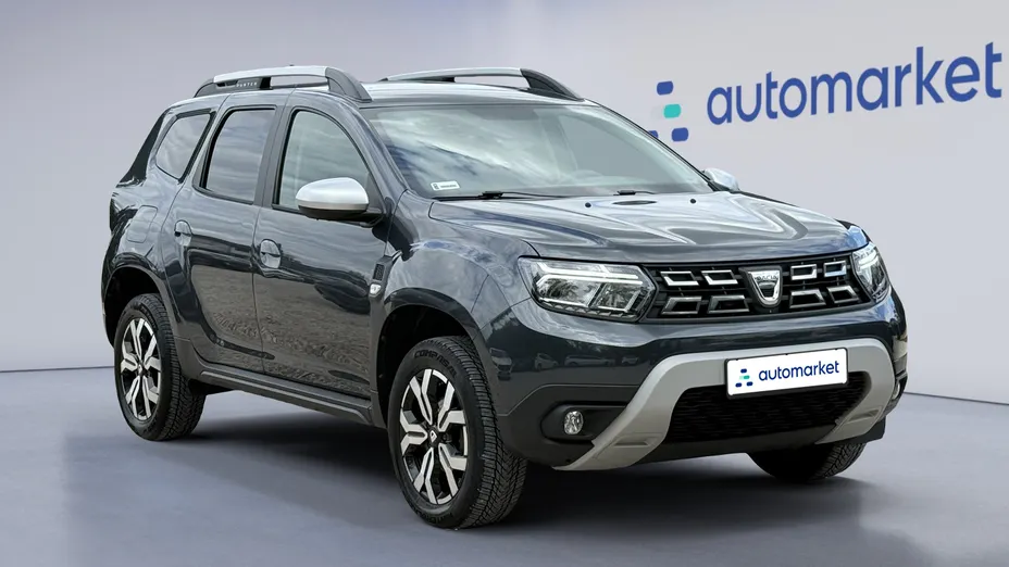 DACIA Duster Duster 1.0 TCe Prestige