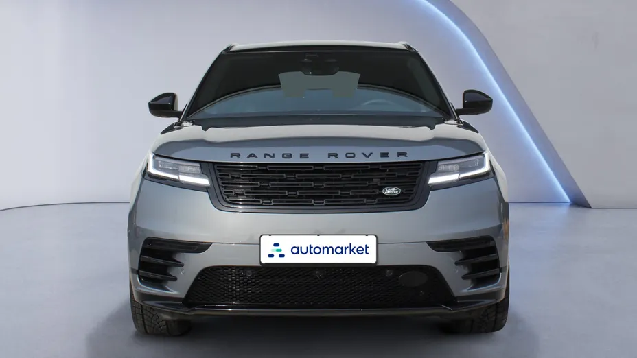 LAND ROVER Range Rover Velar Velar 2.0 P250 R-Dynamic SE