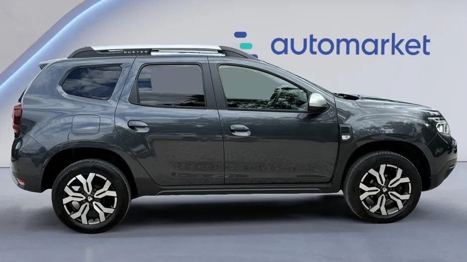 DACIA Duster Duster 1.0 TCe Prestige