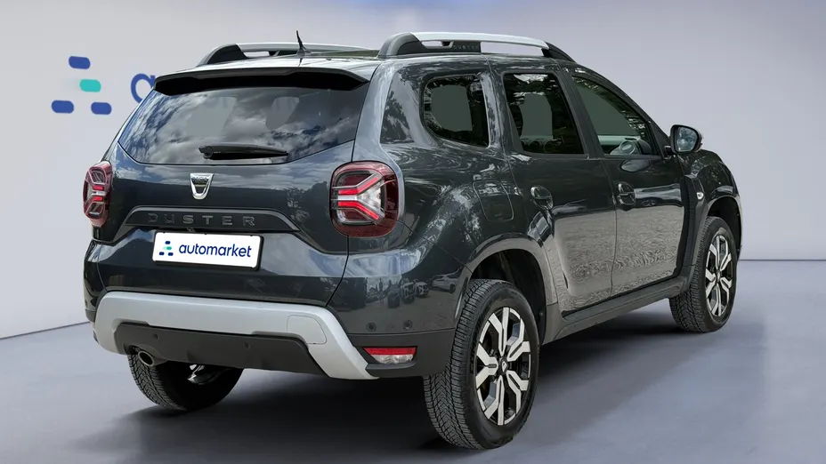 DACIA Duster Duster 1.0 TCe Prestige