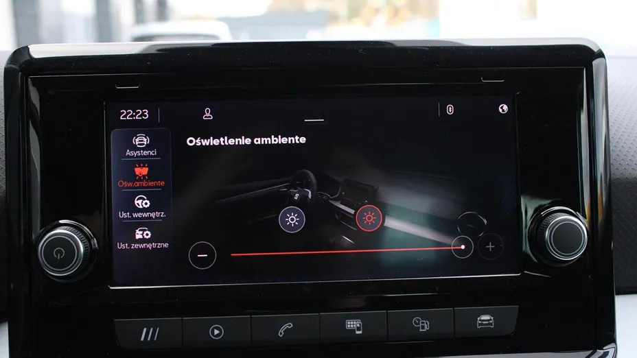 SEAT Arona Arona 1.0 TSI Style S&S