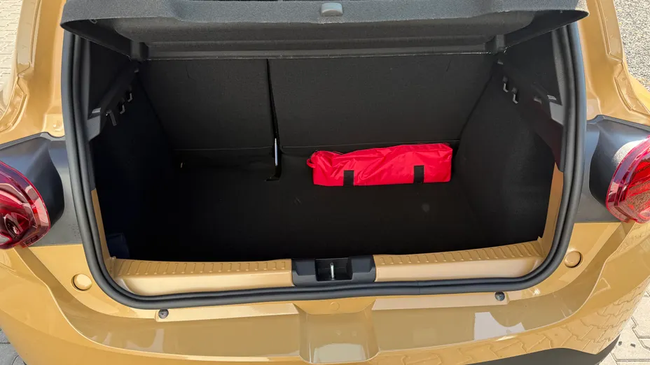 DACIA Sandero Sandero Stepway 1.0 TCe Expression LPG