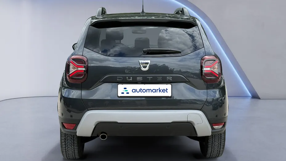 DACIA Duster Duster 1.0 TCe Prestige