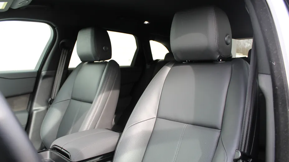 LAND ROVER Range Rover Velar Velar 2.0 P250 R-Dynamic SE