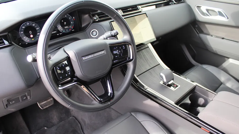 LAND ROVER Range Rover Velar Velar 2.0 P250 R-Dynamic SE