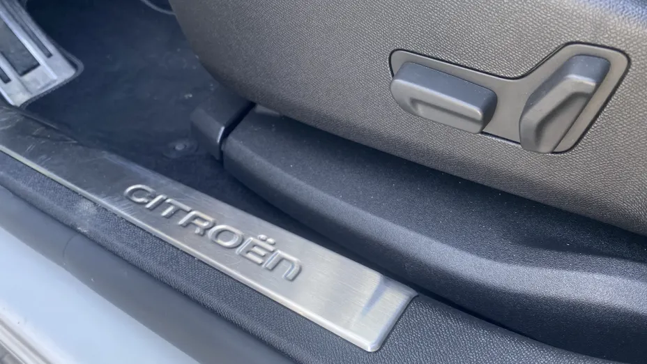 CITROEN C5 Aircross C5 Aircross 1.2 PureTech Shine EAT8