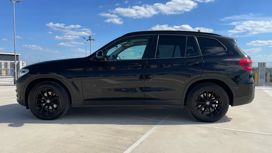 BMW X3 X3 xDrive20d Advantage