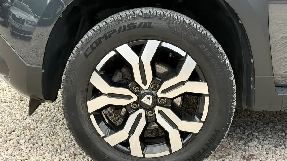 DACIA Duster Duster 1.0 TCe Prestige
