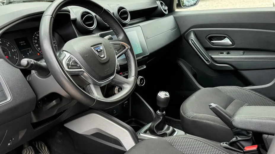 DACIA Duster Duster 1.0 TCe Prestige
