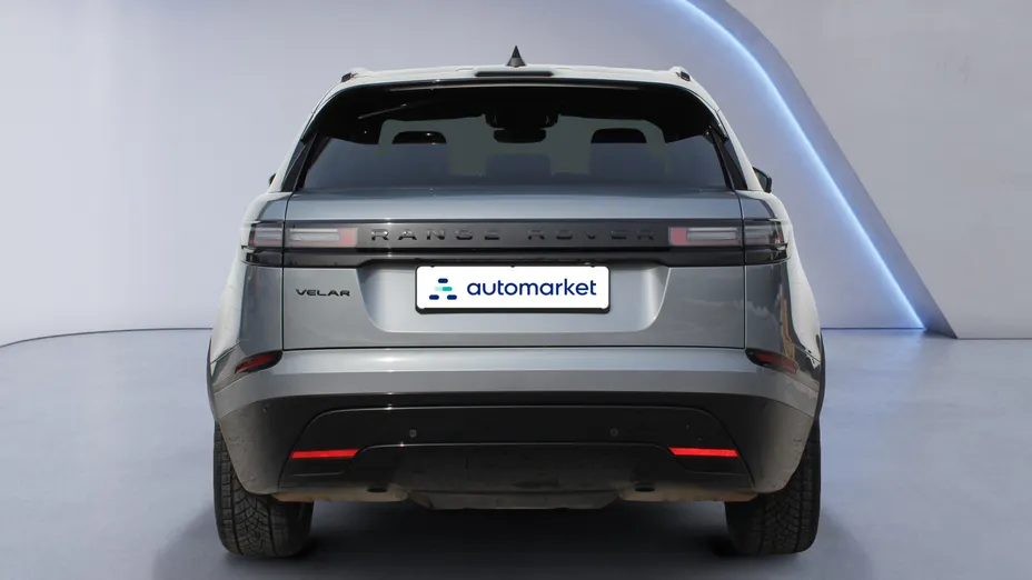 LAND ROVER Range Rover Velar Velar 2.0 P250 R-Dynamic SE