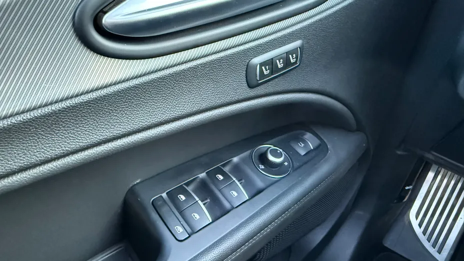 ALFA ROMEO Stelvio Stelvio 2.0 Turbo Executive Q4 aut