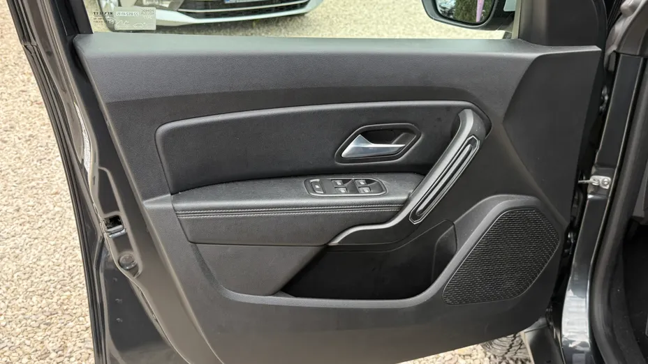 DACIA Duster Duster 1.0 TCe Prestige