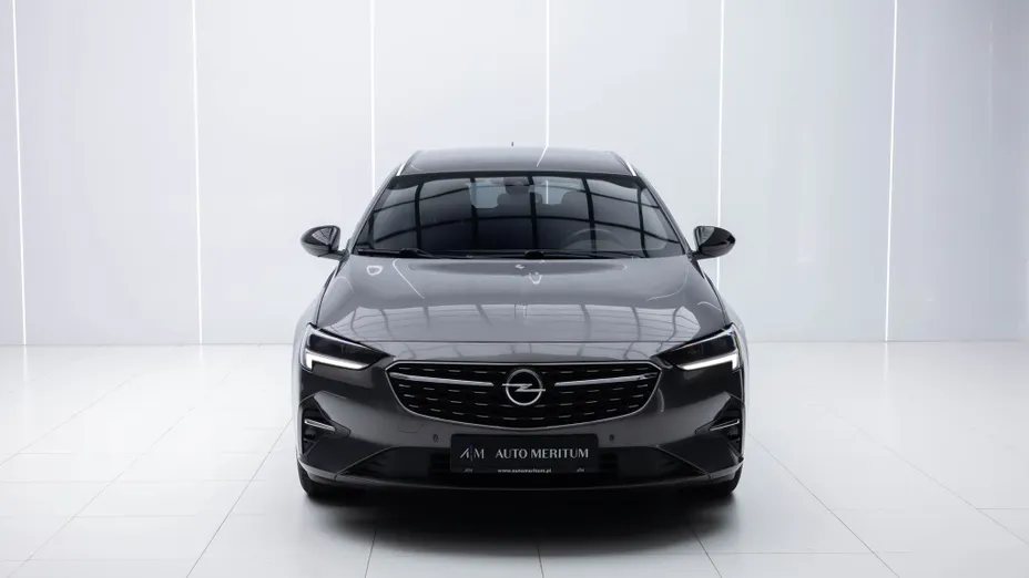 OPEL Insignia Insignia 2.0 CDTI Business Elegance S&S aut