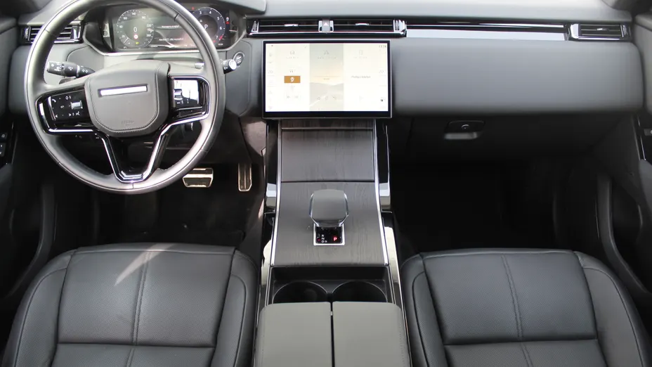 LAND ROVER Range Rover Velar Velar 2.0 P250 R-Dynamic SE