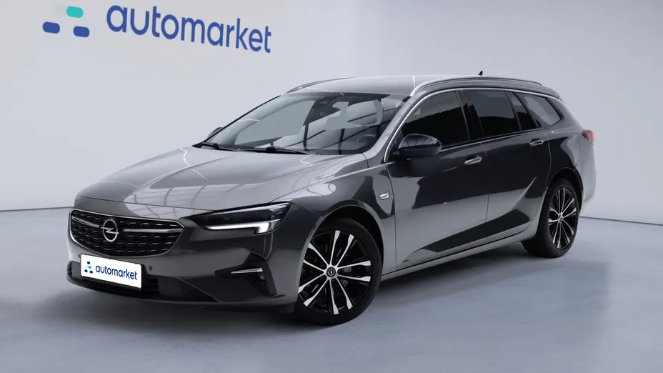 OPEL Insignia Insignia 2.0 CDTI Business Elegance S&S aut