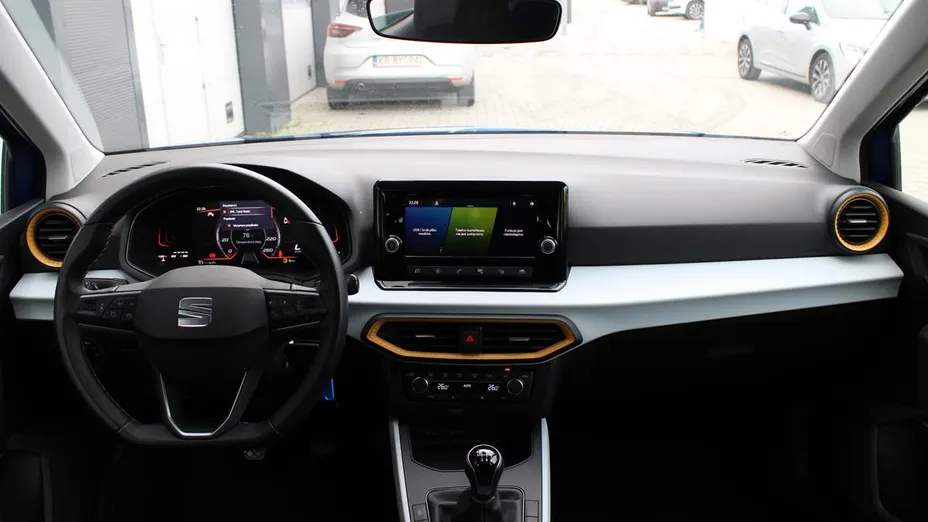 SEAT Arona Arona 1.0 TSI Style S&S