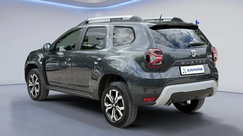 DACIA Duster Duster 1.0 TCe Prestige
