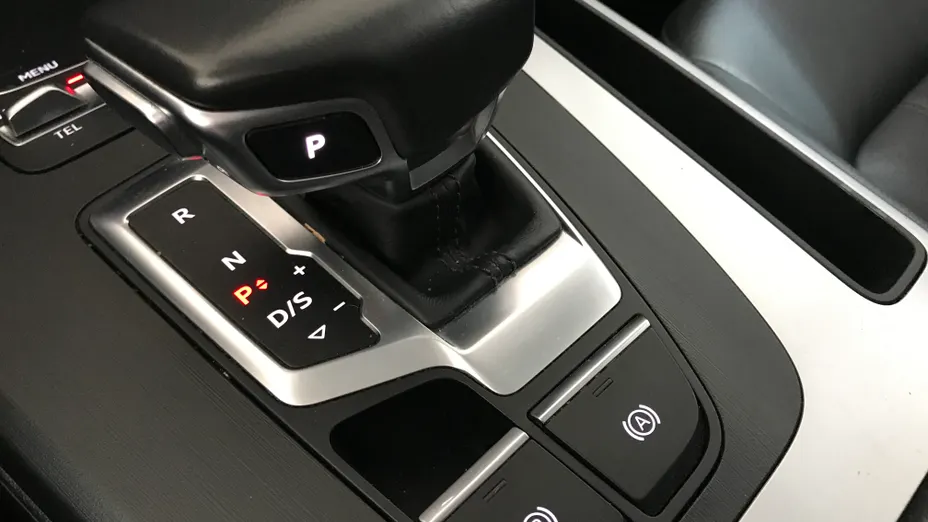 AUDI Q5 Q5 2.0 TDI Quattro