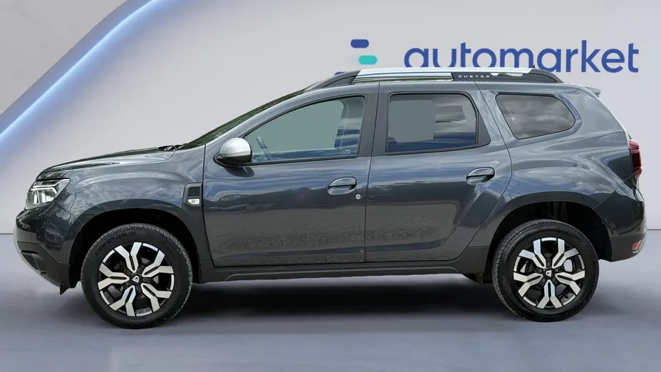 DACIA Duster Duster 1.0 TCe Prestige