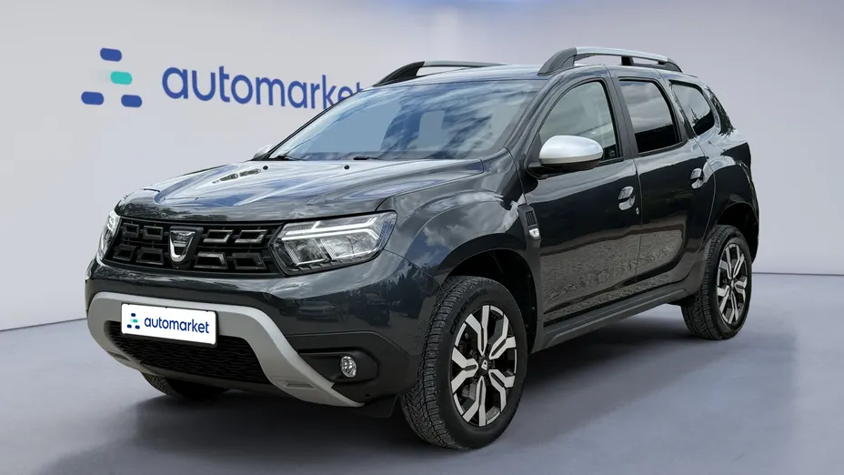 DACIA Duster Duster 1.0 TCe Prestige