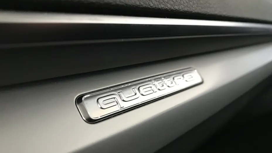 AUDI Q5 Q5 2.0 TDI Quattro