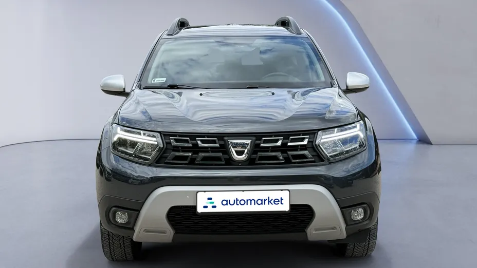 DACIA Duster Duster 1.0 TCe Prestige