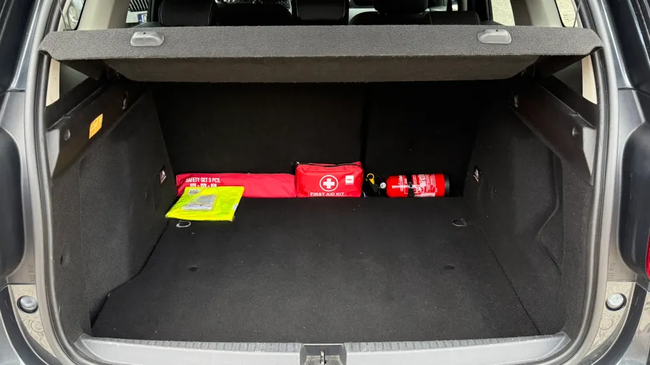 DACIA Duster Duster 1.0 TCe Prestige