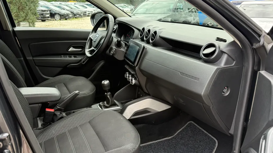 DACIA Duster Duster 1.0 TCe Prestige
