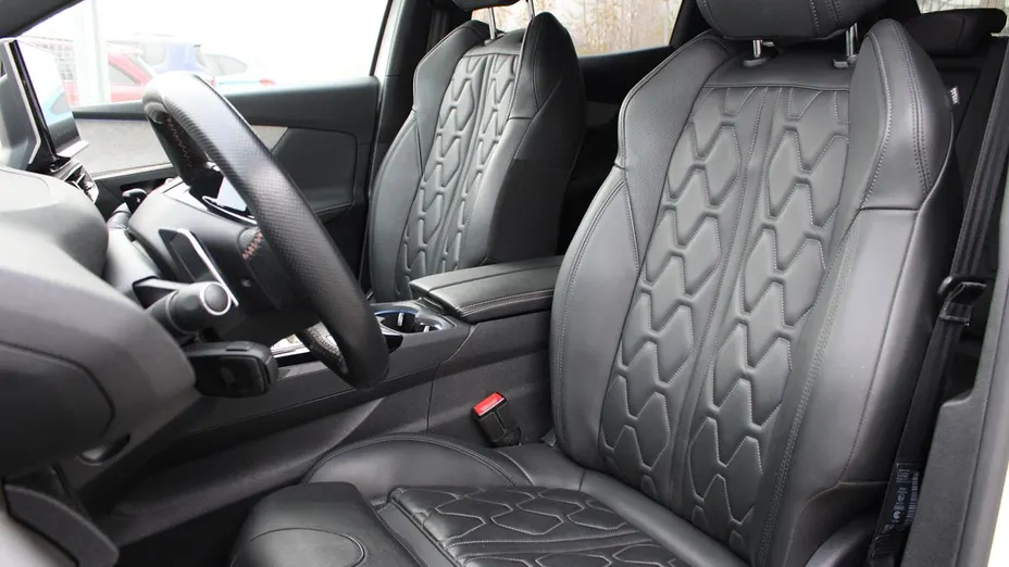 PEUGEOT 3008 3008 1.6 PureTech GT S&S EAT8