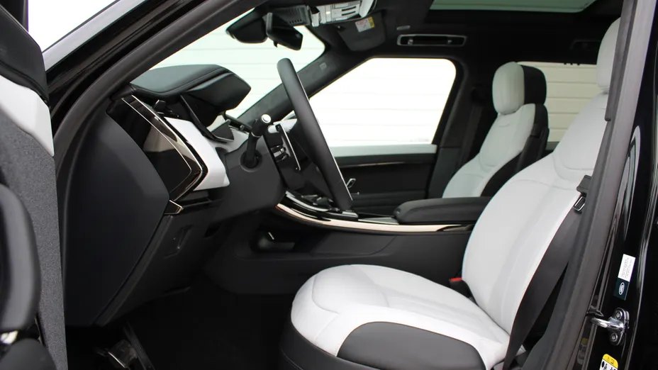 LAND ROVER Range Rover Sport Range Rover S 3.0 D350 mHEV Autobiography Nowy