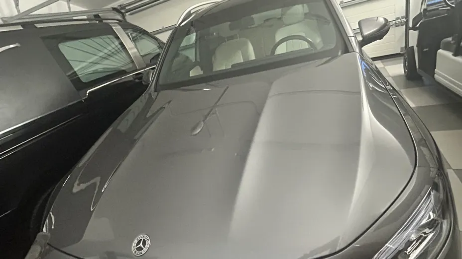 MERCEDES-BENZ GLB GLB 250 mHEV 4-Matic AMG Line 8G-DCT