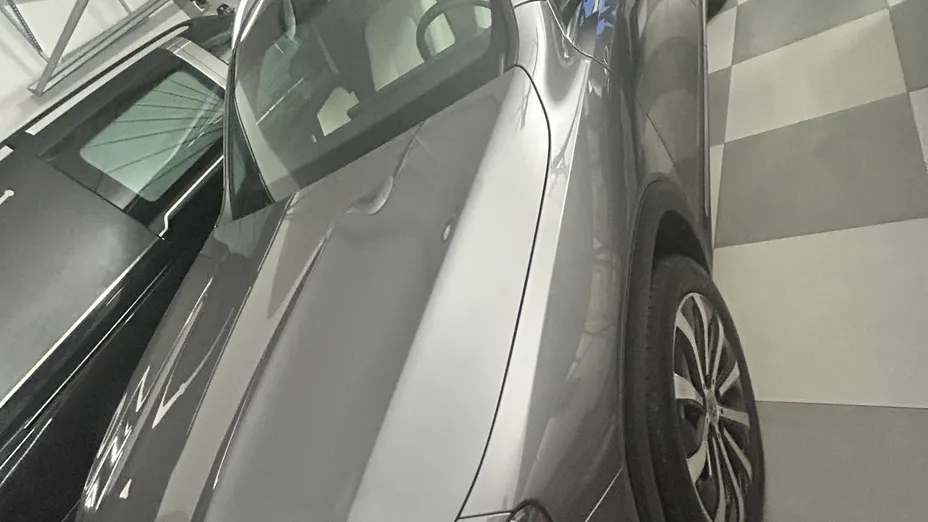 MERCEDES-BENZ GLB GLB 250 mHEV 4-Matic AMG Line 8G-DCT