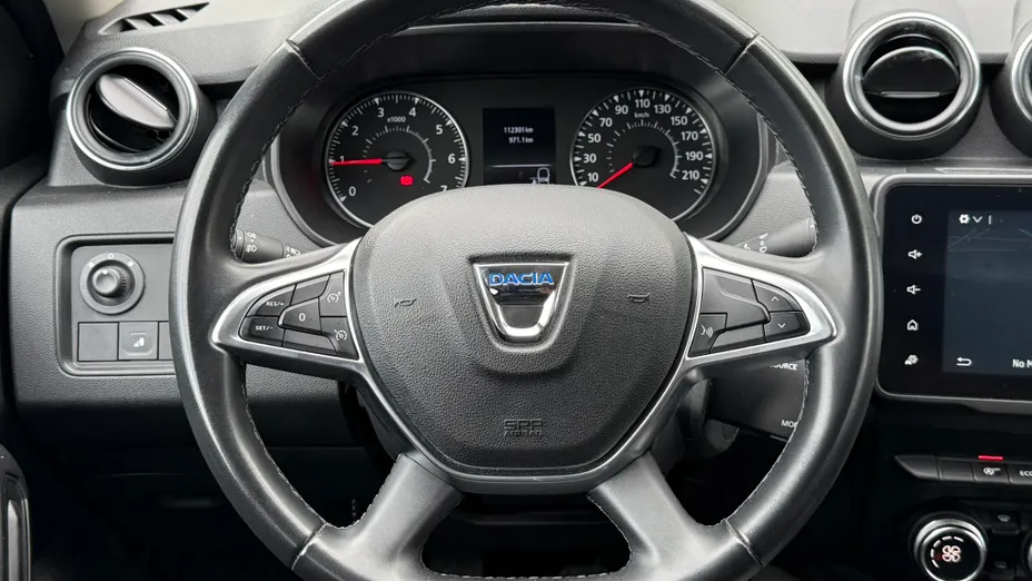 DACIA Duster Duster 1.0 TCe Prestige