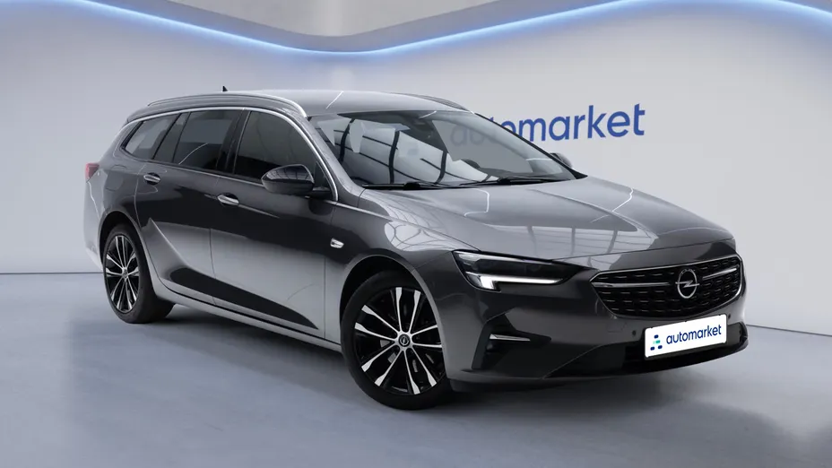 OPEL Insignia Insignia 2.0 CDTI Business Elegance S&S aut