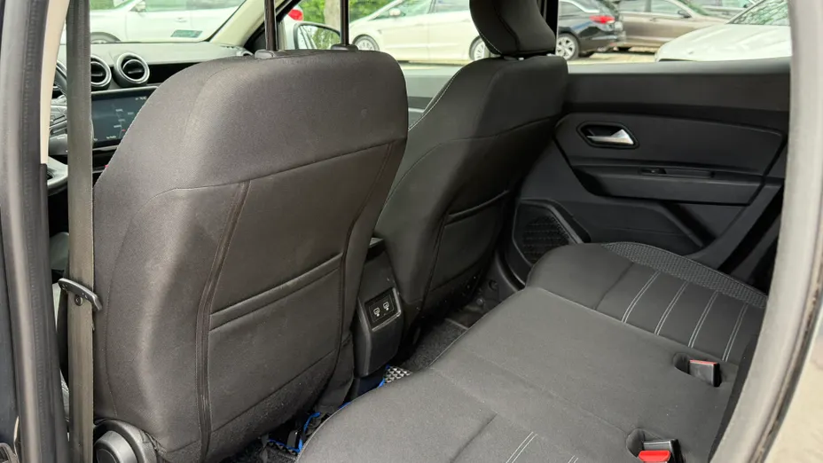 DACIA Duster Duster 1.0 TCe Prestige