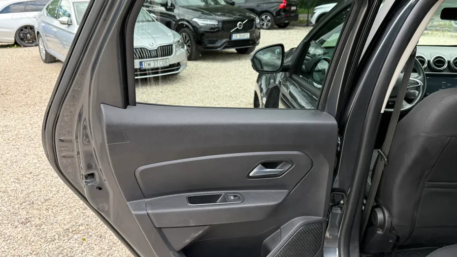 DACIA Duster Duster 1.0 TCe Prestige