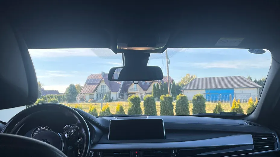 BMW X6 X6 30d xDrive