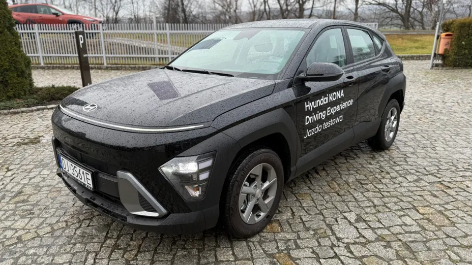 HYUNDAI Kona Kona 1.0 T-GDI Smart