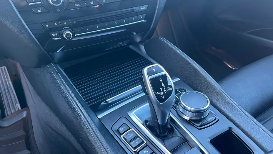 BMW X6 X6 30d xDrive