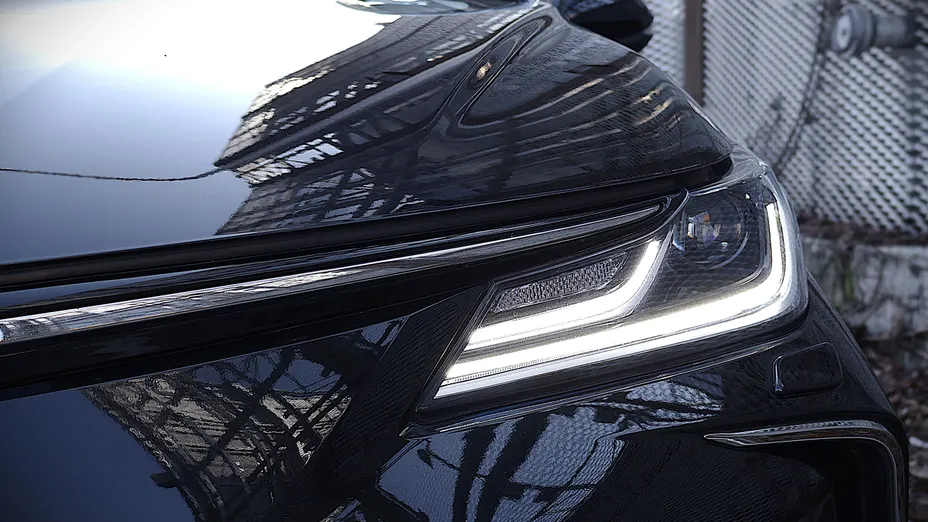 TOYOTA Corolla Corolla 1.8 Hybrid Style