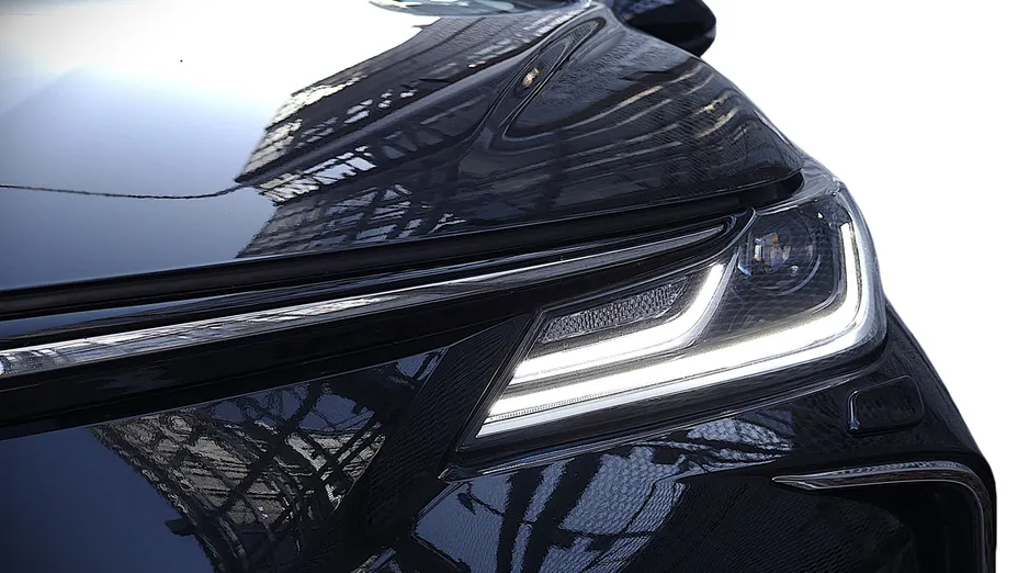 TOYOTA Corolla Corolla 1.8 Hybrid Style