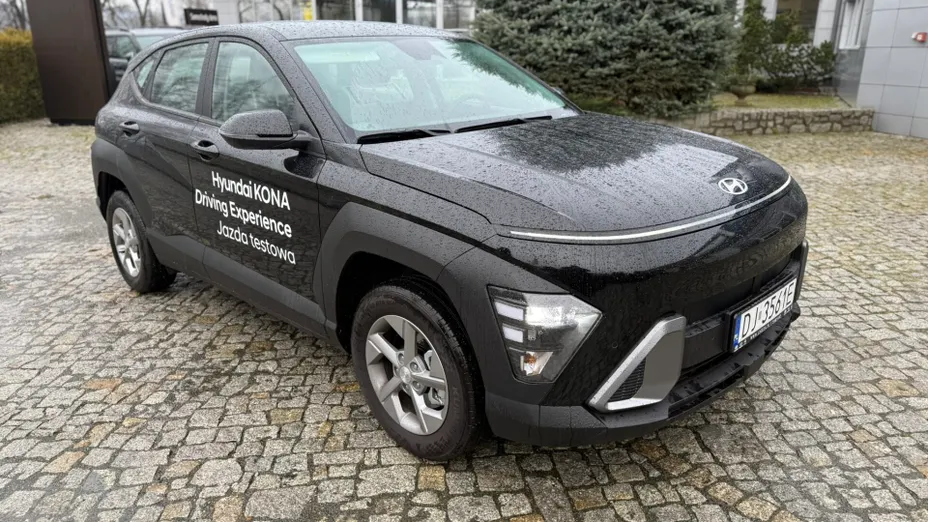 HYUNDAI Kona Kona 1.0 T-GDI Smart