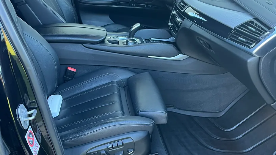 BMW X6 X6 30d xDrive